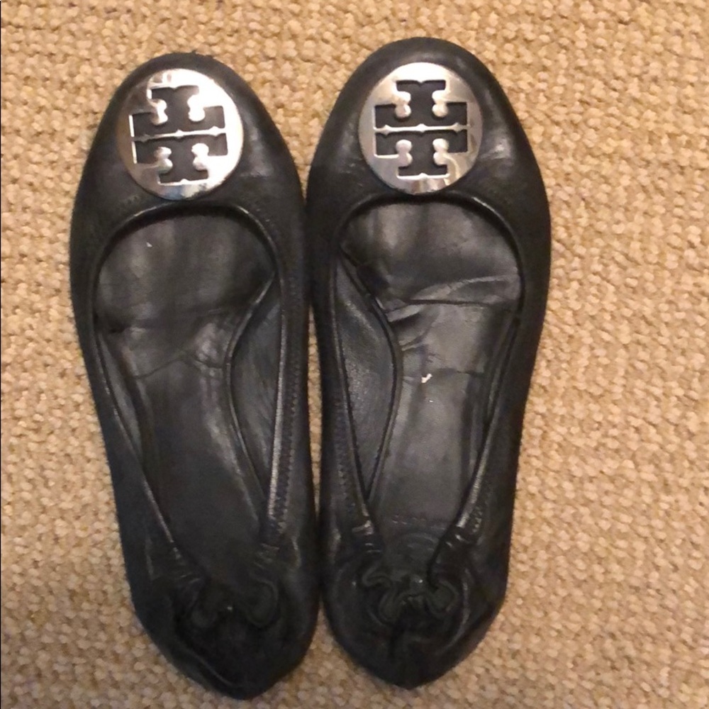 Tory Burch Ballet Flat